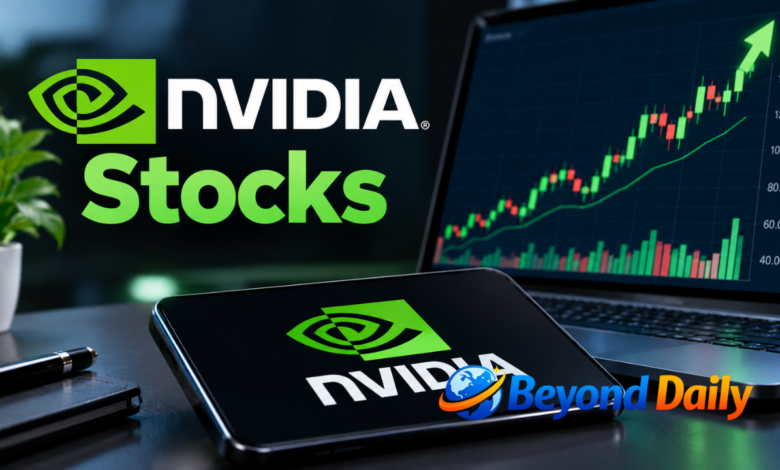 Nvidia Stocks