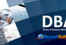 Doctor of Business Administration