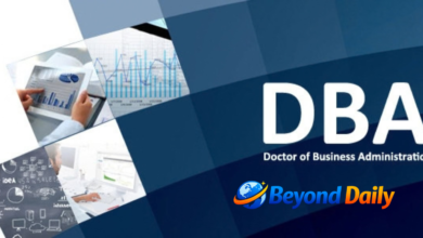 Doctor of Business Administration