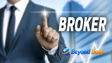 What Is a Business Broker