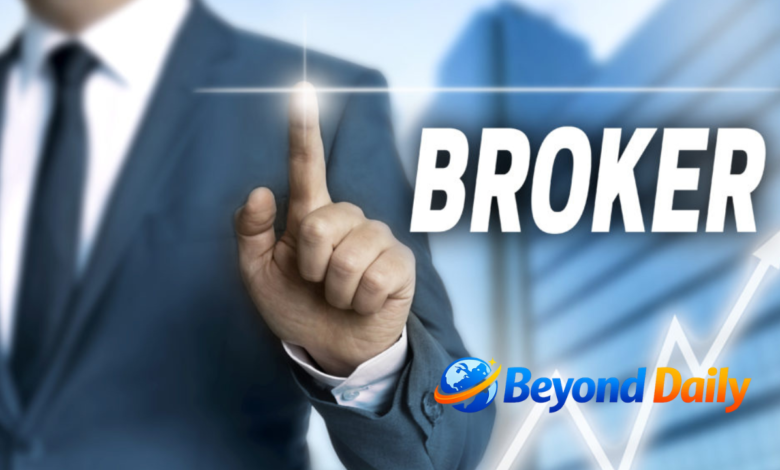 What Is a Business Broker