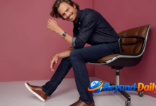 Business Casual Shoes