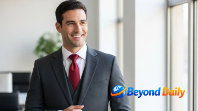 Business Formal