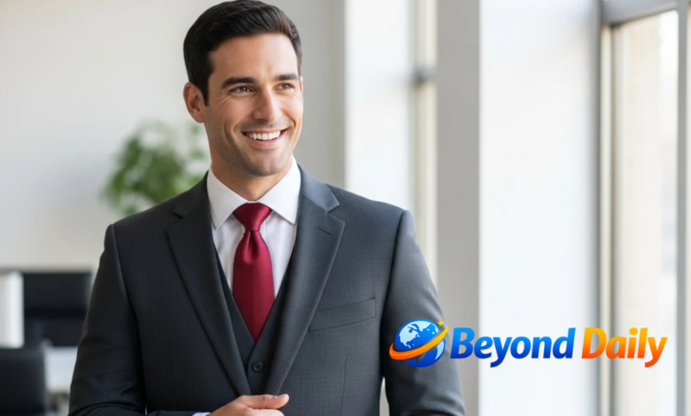 Business Formal