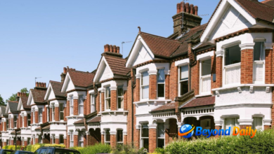 cheapest places to live in uk