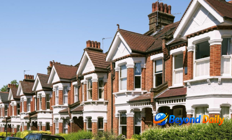 cheapest places to live in uk