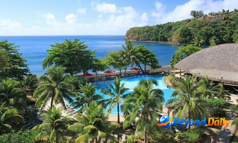 tahiti holidays all-inclusive deals