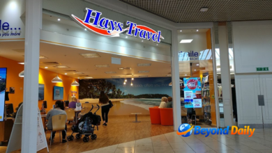 Hays Travel deals