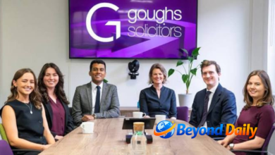 Business Law Solicitors