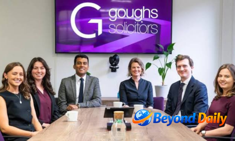 Business Law Solicitors
