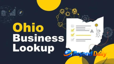 Business Lookup