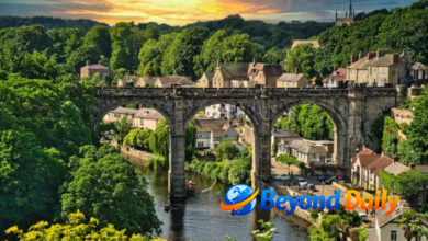 best weekend breaks uk