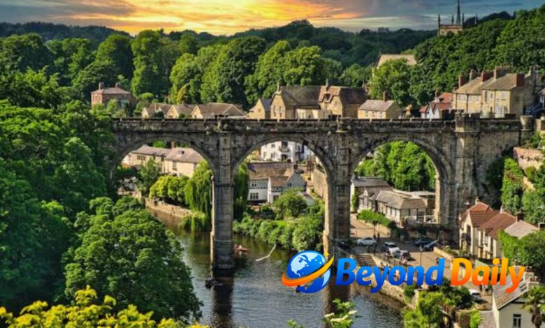 best weekend breaks uk