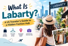 What Is Labarty? A US Traveler’s Guide to a Hidden Fashion Hub