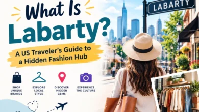 What Is Labarty? A US Traveler’s Guide to a Hidden Fashion Hub