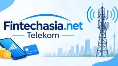 What is Fintechasia .net Telekom? A Clear Guide