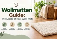 Wollmatten Guide: The Magic of Real Wool Mats