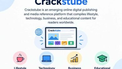 Crackstube Explained: Facts, Safety, and Content Publishing
