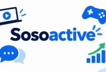What Is Sosoactive? A Complete Guide to the Digital Hub