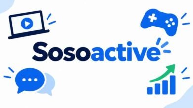 What Is Sosoactive? A Complete Guide to the Digital Hub