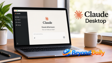 Claude Desktop